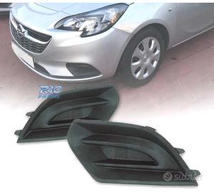 GRIGLIA PER FENDINEBBIA PER OPEL CORSA E 15-19