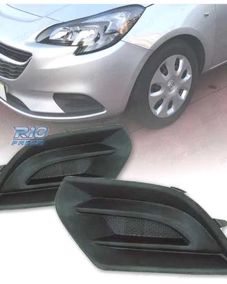 GRIGLIA PER FENDINEBBIA PER OPEL CORSA E 15-19