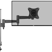 Supporto monitor scrivania