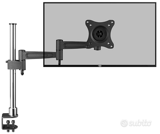 Supporto monitor scrivania