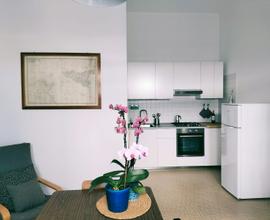 Appartamento vacanze piano terra - Rimini