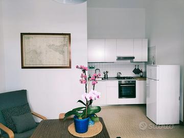 Appartamento vacanze piano terra - Rimini