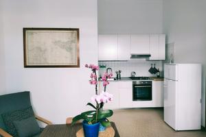 Appartamento vacanze piano terra - Rimini