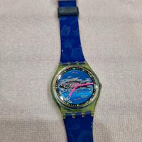 Orologio Swatch 