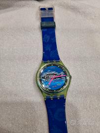 Orologio Swatch 