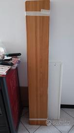 mensole in legno 