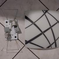 lampada da soffitto 