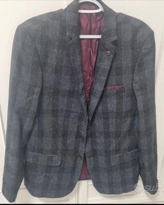 giacca uomo
