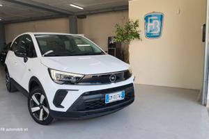 Opel Crossland 1.2 Turbo 12V 110 CV S&S Blitz Edit