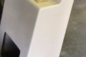 Console patana cargo