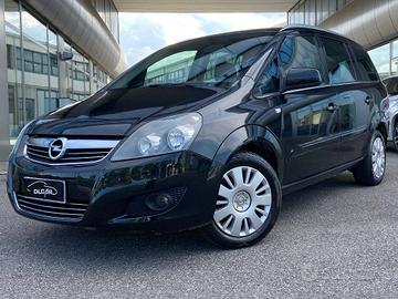 OPEL Zafira Tourer 1.6 T EcoM 150CV Cosmo 7Posti