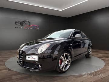 Alfa Romeo MiTo - 1.4 tb m.air Distinctive premium