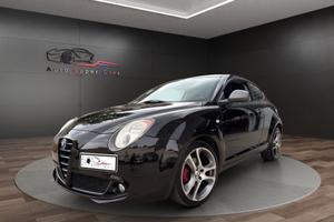 Alfa Romeo MiTo - 1.4 tb m.air Distinctive premium