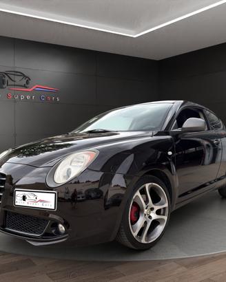 Alfa Romeo MiTo - 1.4 tb m.air Distinctive premium