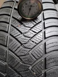 2 Gomme SEMINUOVE 195/55-16 91V Maxxis All Season 