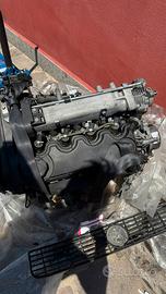 Motore 1.9 130cv