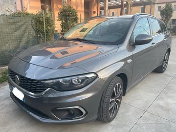 Fiat Tipo 1.3 Mjt 5 porte Lounge