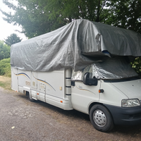 Camper Miller alabama