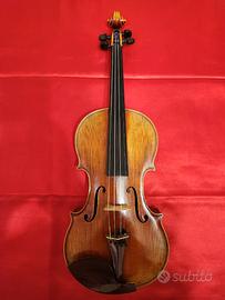 violino D'autore  Ernst Heinrich Roth del 1955
