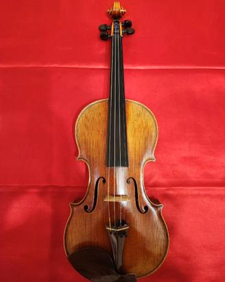 violino D'autore  Ernst Heinrich Roth del 1955