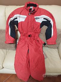 Tuta da sci Colmar - taglia 40