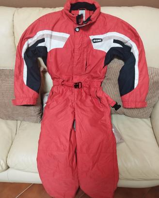 Tuta da sci Colmar - taglia 40