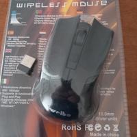 mouse wirless