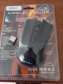 mouse wirless