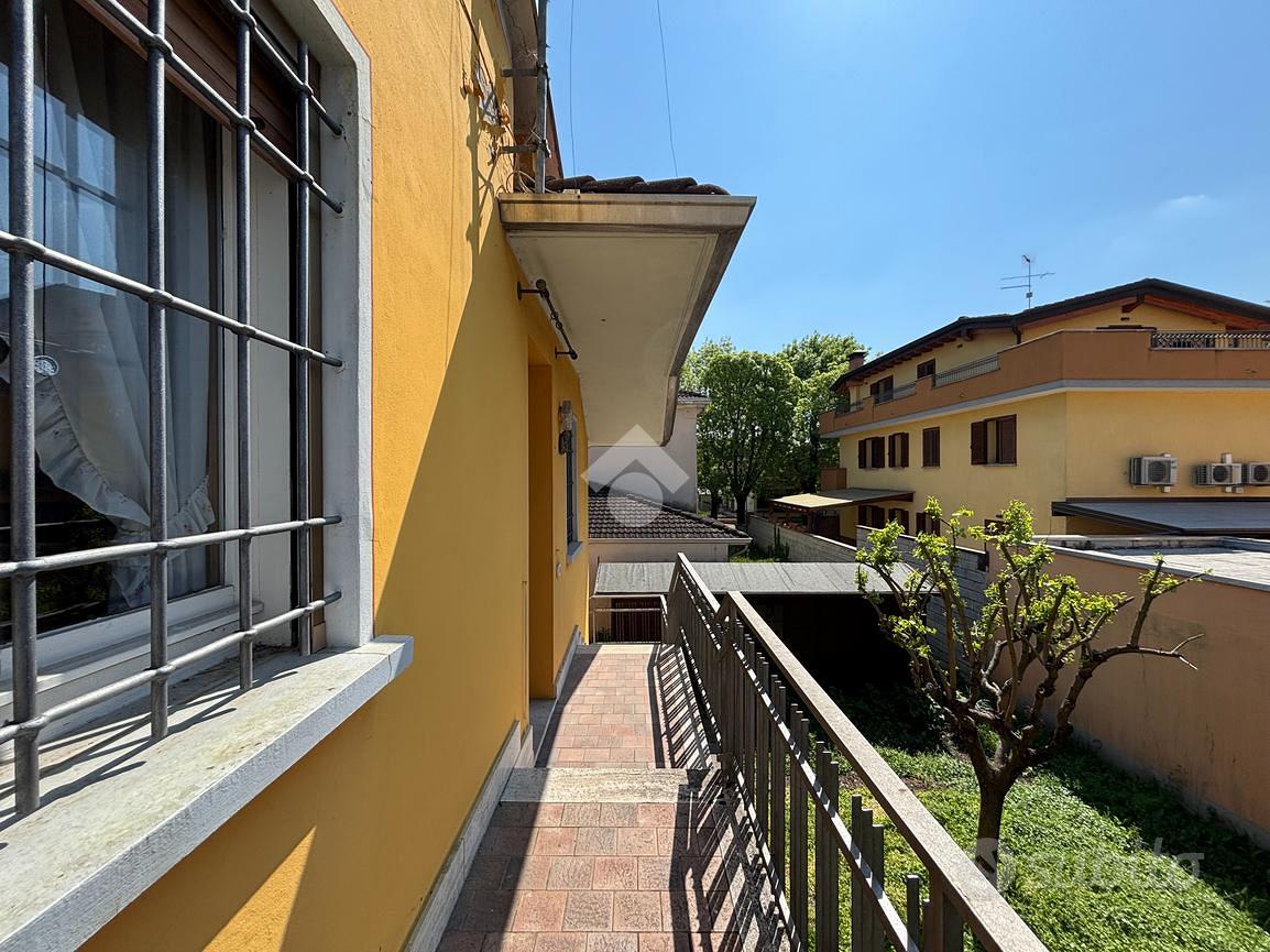 House in Pegognaga, Fornasotto - Vista 2