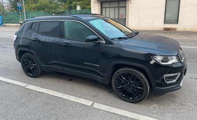 Jeep compass 1.6 Diesel
