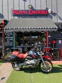 Bmw R 1100 GS