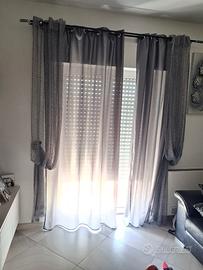 tenda d arredo