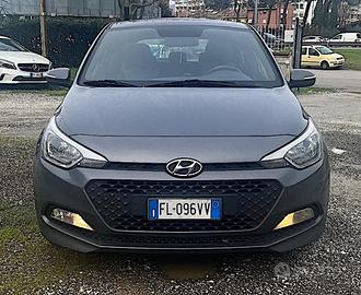 HYUNDAI i20 5p 1.2 Classic econext 75cv