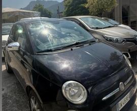 Fiat 500 1.3 mutijet euro4 super FULL
