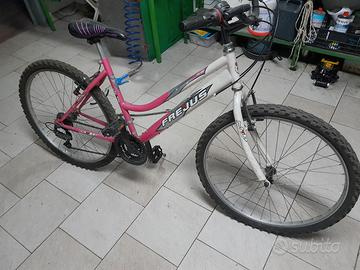 bicicletta Frejus