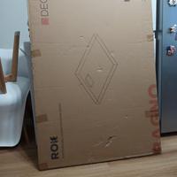 piatto doccia in resina