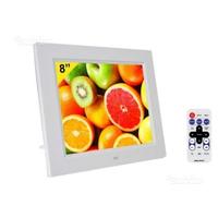 Cornice digitale foto video film Majestic