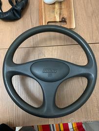 volante fiat punto 176 (1993/1999)