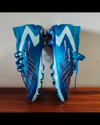 Adidas predator 