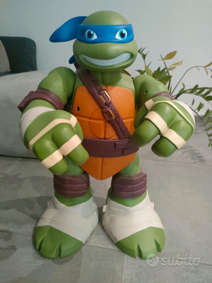 casa tartarughe Ninja - Tutto per i bambini In vendita a Sud Sardegna