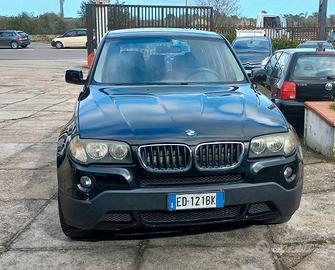 bmw  x3