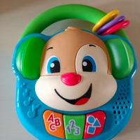 Gioco bambino