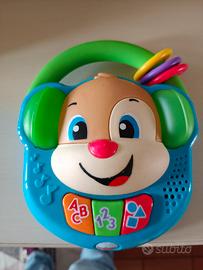 Gioco bambino