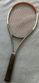Wilson blade 98 Roland Garros
