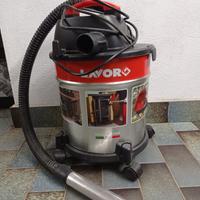 Aspiracenere "Diablo" - Lavor (Lavorwash S.p.A.)