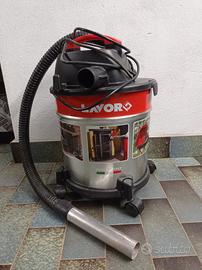Aspiracenere "Diablo" - Lavor (Lavorwash S.p.A.)