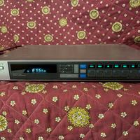 Sony ST-V5L sintonizzazione Radio Hi-Fi