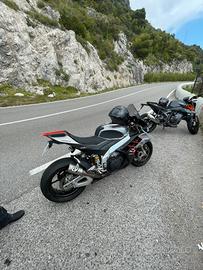 Aprilia rsv4 1100 2024