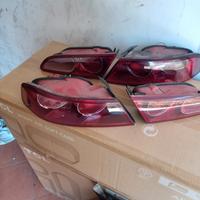 accessori alfa romeo 159