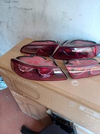 accessori alfa romeo 159